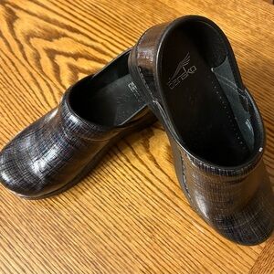 DANSKO SHOES…EXTREMELY COMFORTABLE…